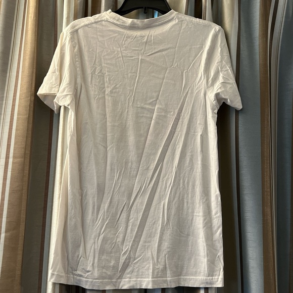 Bright Bat Tee 40 - Picture 2 of 7